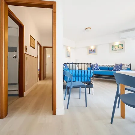 Residenze Etruria Apart Otel
