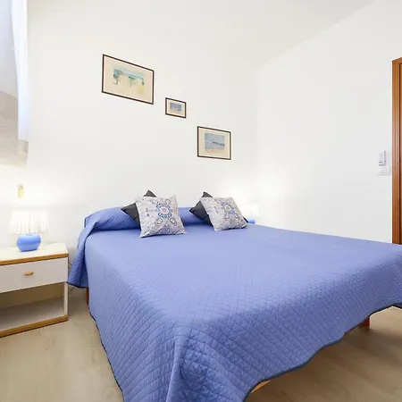 Apart Otel Residenze Etruria