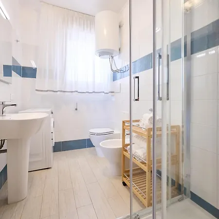 Residenze Etruria Apart Otel San Vincenzo