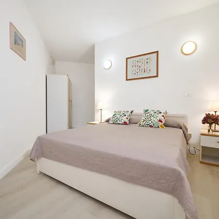 Apart Otel Residenze Etruria San Vincenzo