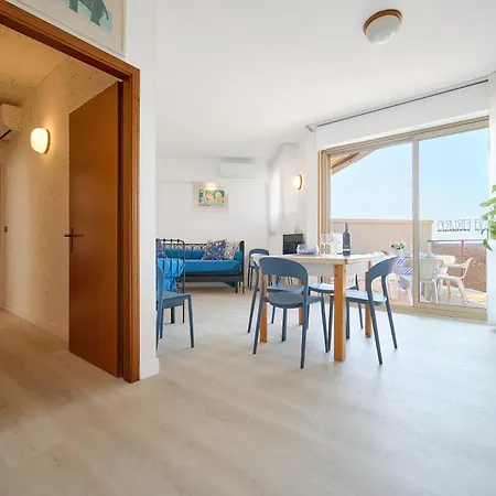 Residenze Etruria San Vincenzo