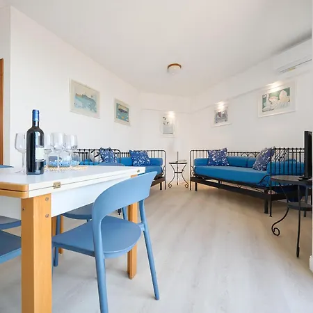 Residenze Etruria Apart Otel San Vincenzo