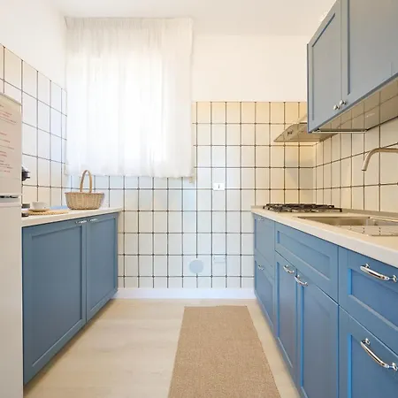 Apart Otel Residenze Etruria San Vincenzo