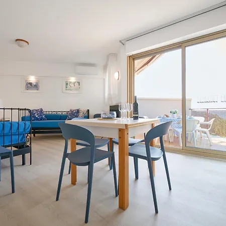 Residenze Etruria Apart Otel