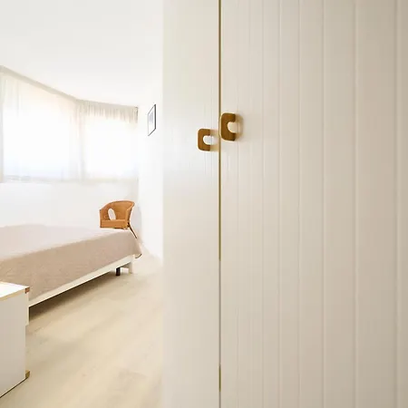 Residenze Etruria Apart Otel San Vincenzo