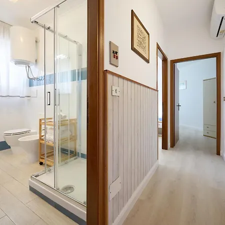 Residenze Etruria 3* San Vincenzo