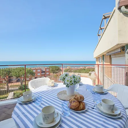 Residenze Etruria Apart Otel