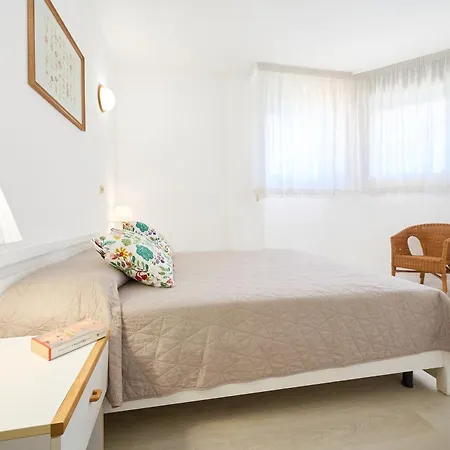 Residenze Etruria Apart Otel 3*
