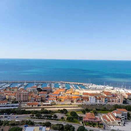 Residenze Etruria Apart Otel