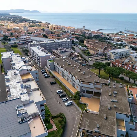 Apart Otel Residenze Etruria 3*