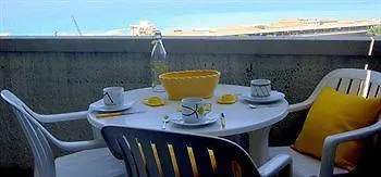 Apart Otel Residenze Etruria San Vincenzo