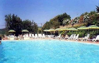 Apart Otel Residenze Etruria 3*
