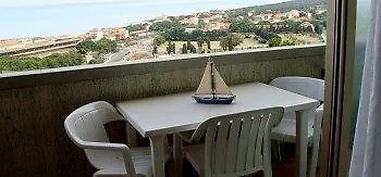 Residenze Etruria Apart Otel