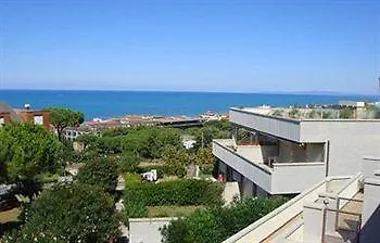 Residenze Etruria 3*