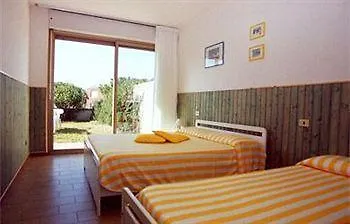 Residenze Etruria Apart Otel 3*
