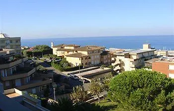 Residenze Etruria Apart Otel San Vincenzo