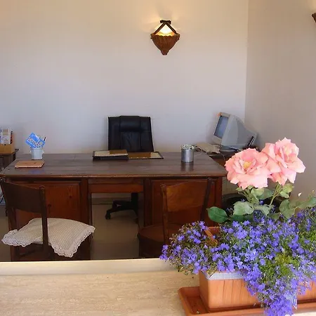 Apart Otel Residenze Etruria