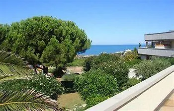 Apart Otel Residenze Etruria