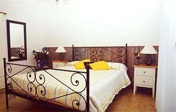 Residenze Etruria Apart Otel San Vincenzo