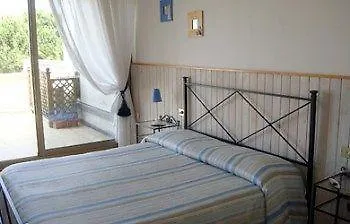 Residenze Etruria Apart Otel 3*