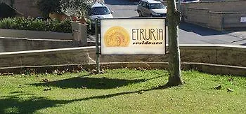 Apart Otel Residenze Etruria
