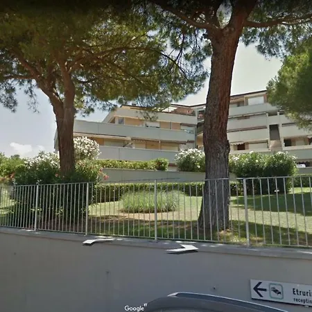 Residenze Etruria 3*