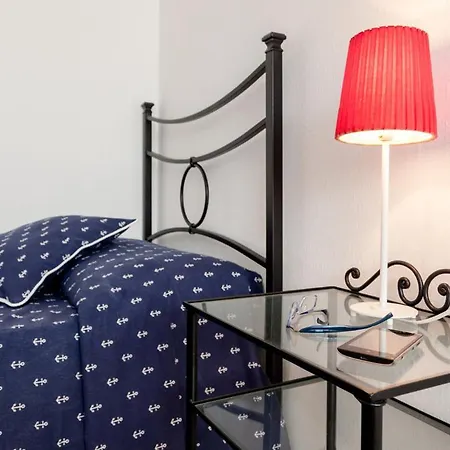Residenze Etruria 2*