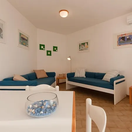 Residenze Etruria Aparthotel