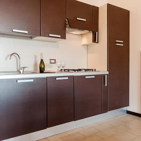 Residenze Etruria San Vincenzo