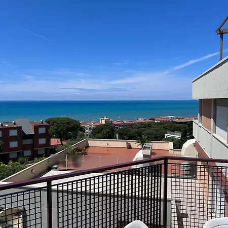 Residenze Etruria Aparthotel 2*