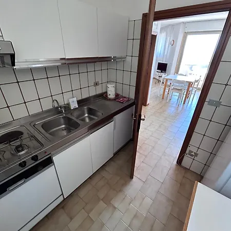 Aparthotel Residenze Etruria 2*