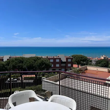 Residenze Etruria Aparthotel San Vincenzo