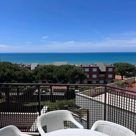 Aparthotel Residenze Etruria San Vincenzo