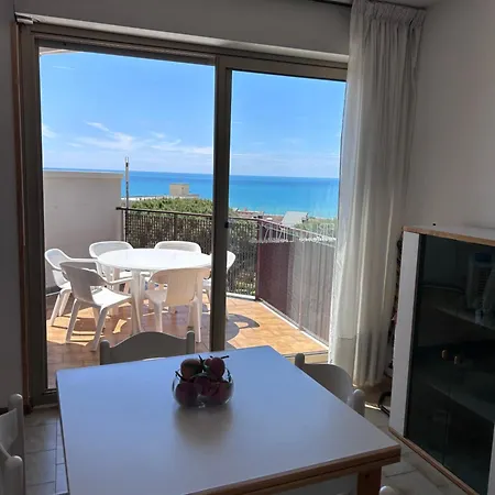 Residenze Etruria 2* San Vincenzo
