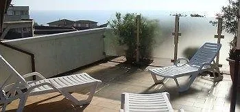 Aparthotel Residenze Etruria 2*
