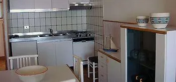 Residenze Etruria Aparthotel 2*