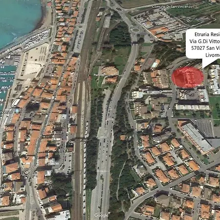 Residenze Etruria